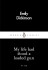 My Life Had Stood a Loaded Gun - Emily Dickinson