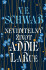 Neviditelný život Addie LaRue - Victoria E. Schwabová