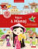 Ngoc & Hanoj - Město plné samolepek - Ema Potužníková, ...