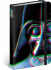 Notes Star Wars - Vader, linkovaný - 