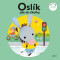 Oslík jde do školky - Eva Mrázková, ...