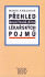 Přehled nejužívanějších lékařských pojmů - Marie Krejsová