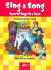 Sing a Song: Special Days in a Year + CD - Agnieszka Suska