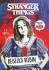 Stranger Things: Rebelka Robin (Defekt) - A.R. Capetta