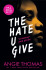 The Hate U Give - Angie Thomasová