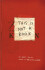 This Is Not A Book - Keri Smithová