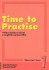 Time to Practise 1 Slovesné jevy - Tomáš Gráf,Sarah Peters