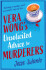 Vera Wong’s Unsolicited Advice for Murderers - Jesse Q. Sutantová