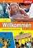 Willkommen bei uns - něm. reálie - Iris Faigle